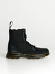 DR MARTENS DR MARTENS KIDS COMBS JUNIOR EXTRA TOUGH 50/50 - CLEARANCE - Boathouse