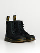 DR MARTENS DR MARTENS KIDS COMBS JUNIOR EXTRA TOUGH 50/50 - CLEARANCE - Boathouse