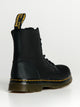 DR MARTENS DR MARTENS KIDS COMBS JUNIOR EXTRA TOUGH 50/50 - CLEARANCE - Boathouse