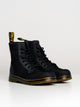 DR MARTENS DR MARTENS KIDS COMBS YOUTH EXTRA TOUGH 50/50 - CLEARANCE - Boathouse