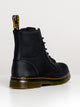 DR MARTENS DR MARTENS KIDS COMBS YOUTH EXTRA TOUGH 50/50 - CLEARANCE - Boathouse