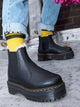 DR MARTENS WOMENS DR MARTENS 2976 QUAD FUR LINED BOOT - CLEARANCE - Boathouse