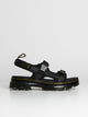 DR MARTENS MENS DR MARTENS FORSTER POLY RIPSTOP - CLEARANCE - Boathouse