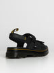 DR MARTENS MENS DR MARTENS FORSTER POLY RIPSTOP - CLEARANCE - Boathouse