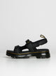 DR MARTENS MENS DR MARTENS FORSTER POLY RIPSTOP - CLEARANCE - Boathouse