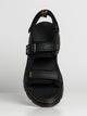 DR MARTENS MENS DR MARTENS FORSTER POLY RIPSTOP - CLEARANCE - Boathouse