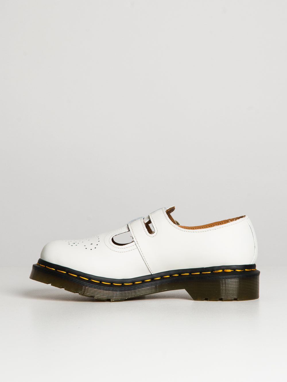  DR MARTENS 8065 MARY JANE SMOOTH POUR FEMME