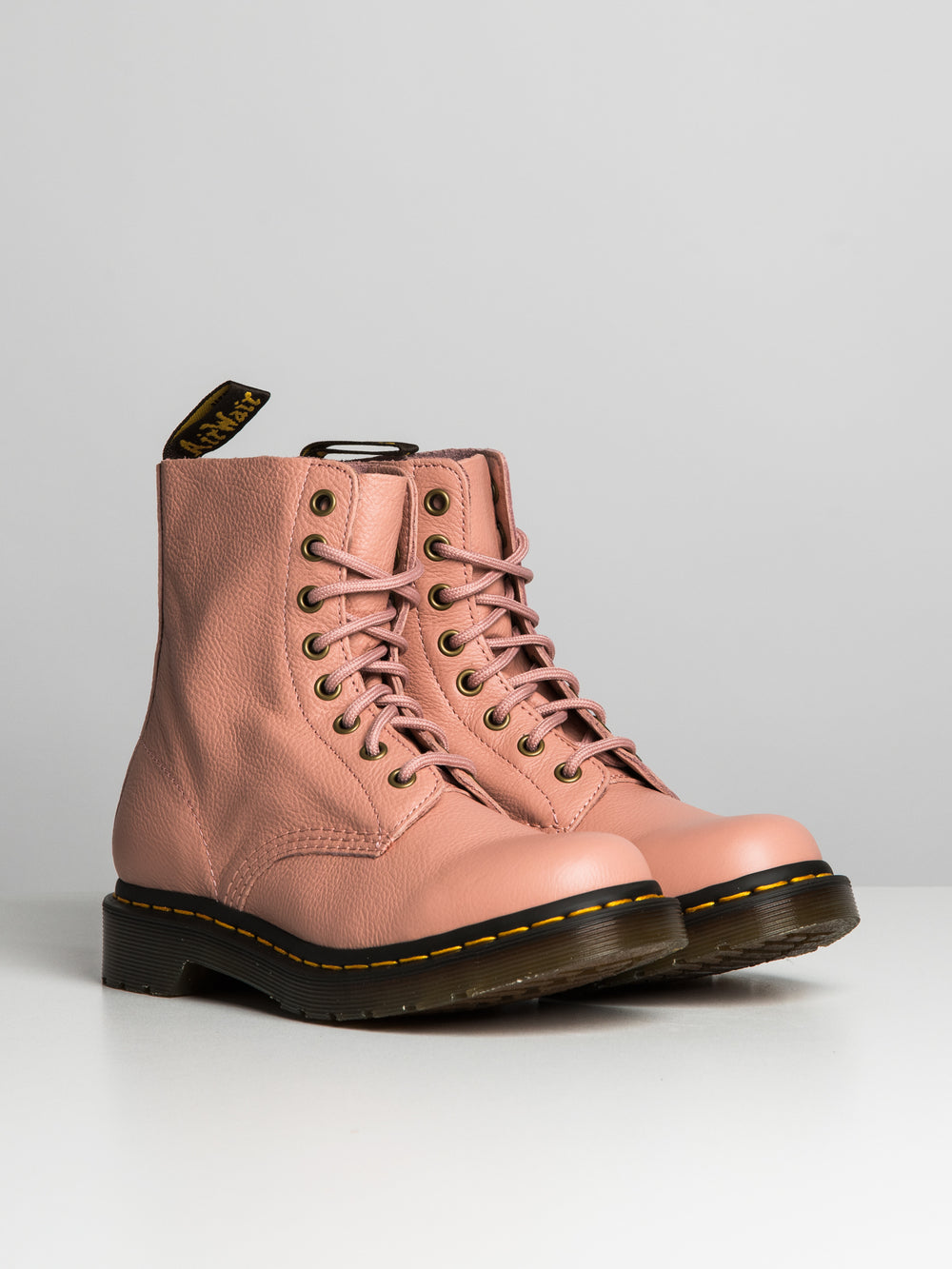 WOMENS DR MARTENS 1460 PASCAL VIRGINIA - CLEARANCE