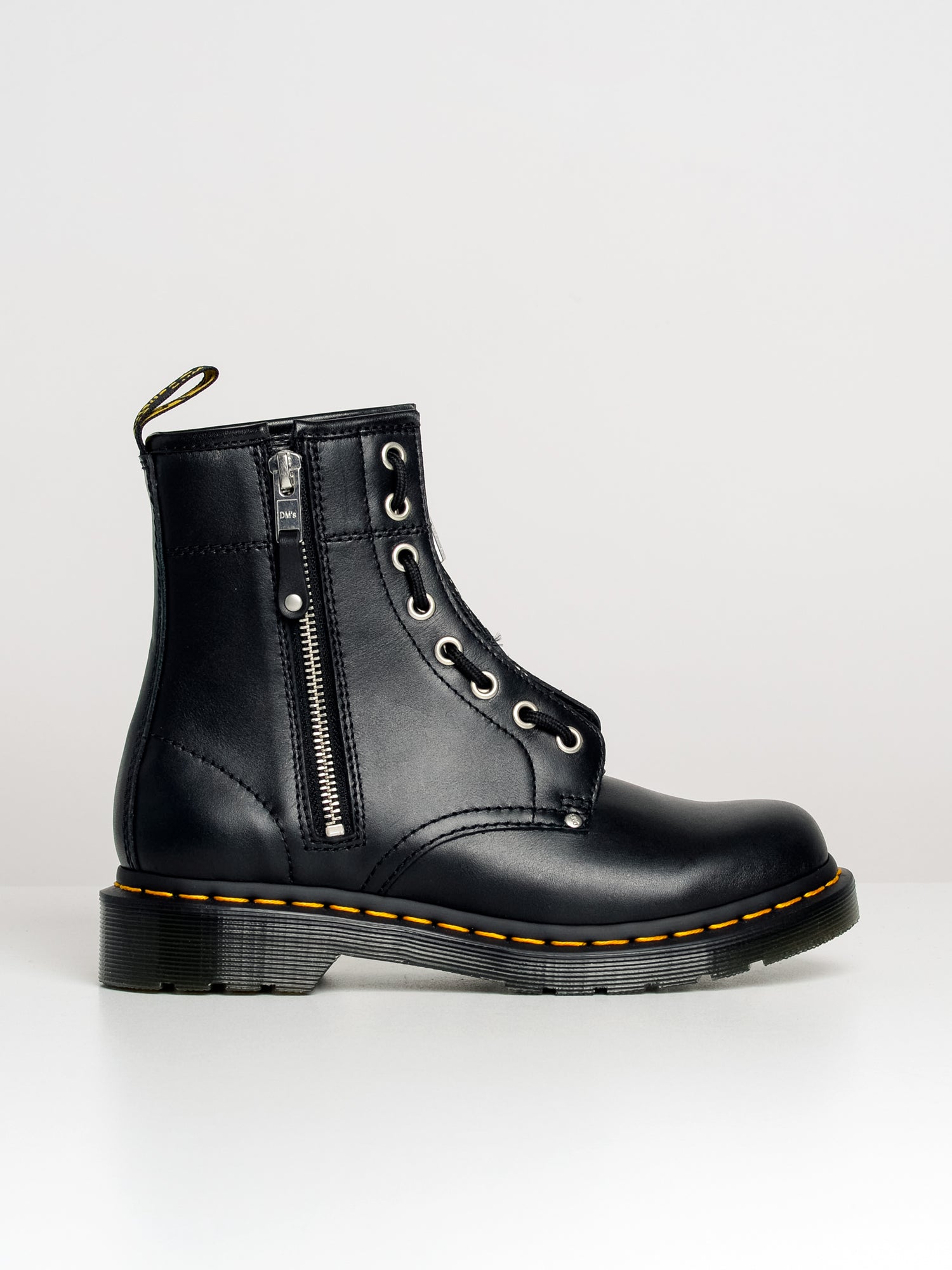 Dr martens pascal front fashion zip 1460