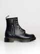 DR MARTENS WOMENS DR MARTENS 1460 TWIN ZIP WANAMA - CLEARANCE - Boathouse