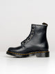 DR MARTENS WOMENS DR MARTENS 1460 TWIN ZIP WANAMA - CLEARANCE - Boathouse