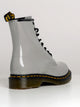DR MARTENS WOMENS DR MARTENS 1460 PATENT LAMPER - CLEARANCE - Boathouse