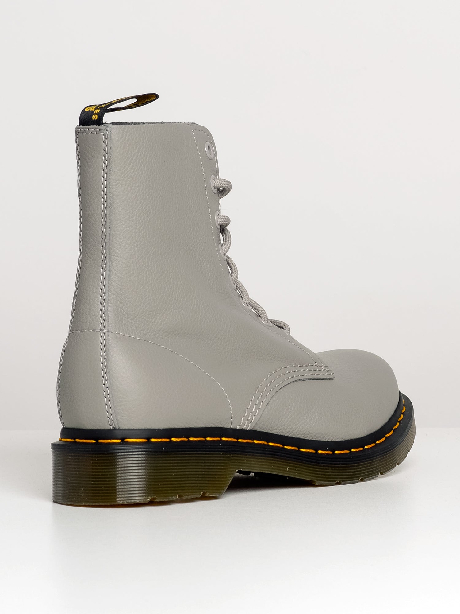 Dr martens pascal grey sale