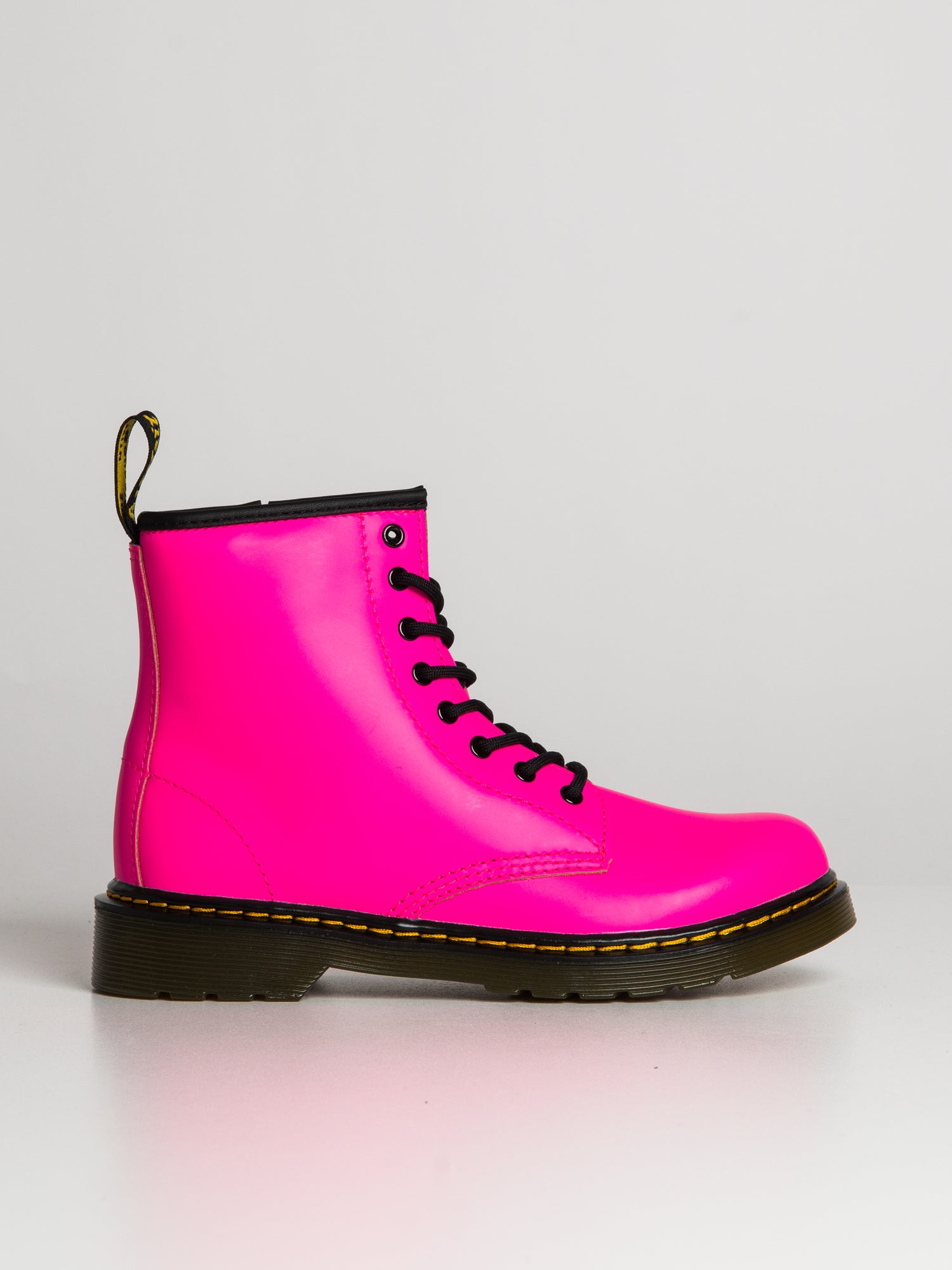 Doc martens kids top pink