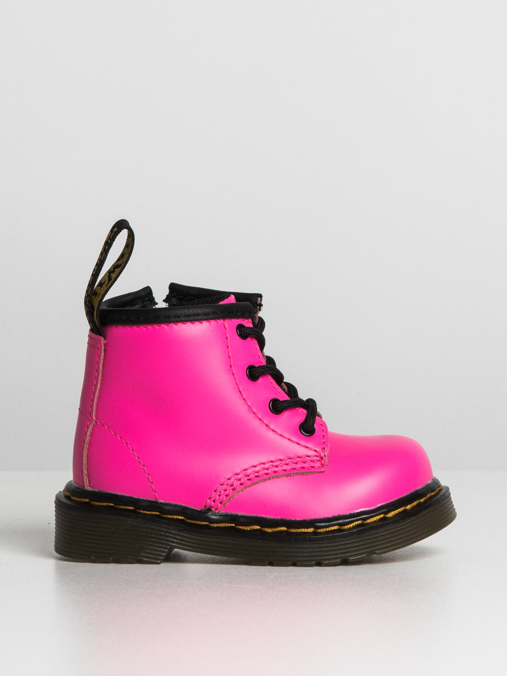 KIDS DR MARTENS 1460 INFANT ROMARIO - CLEARANCE