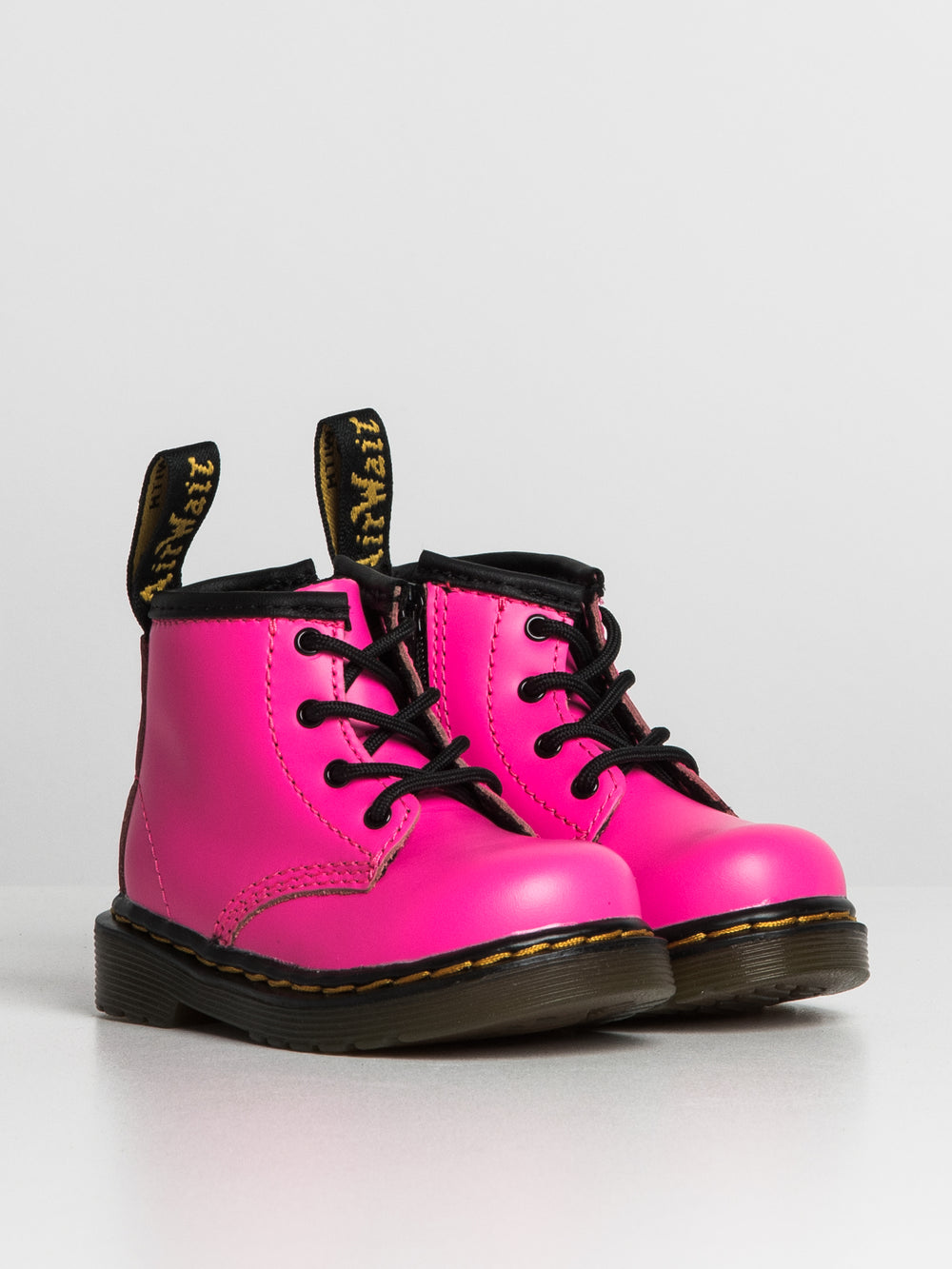 KIDS DR MARTENS 1460 INFANT ROMARIO - CLEARANCE