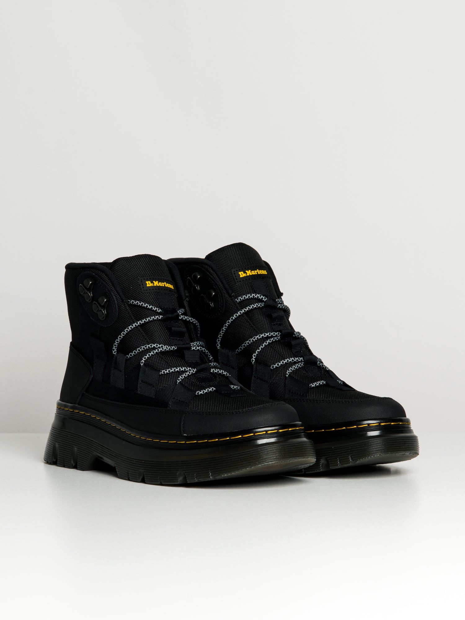 Dr martens jadon sale black ajax