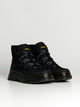 DR MARTENS MENS DR MARTENS BOURY EXTRA TOUGH 50/50 BOOT - CLEARANCE - Boathouse