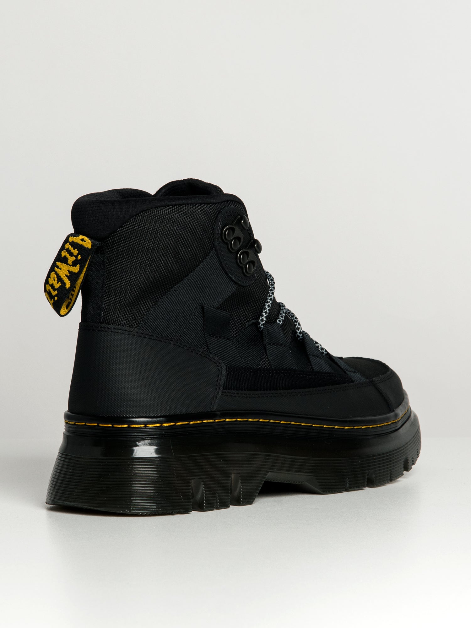 MENS DR MARTENS BOURY EXTRA TOUGH 50/50 BOOT