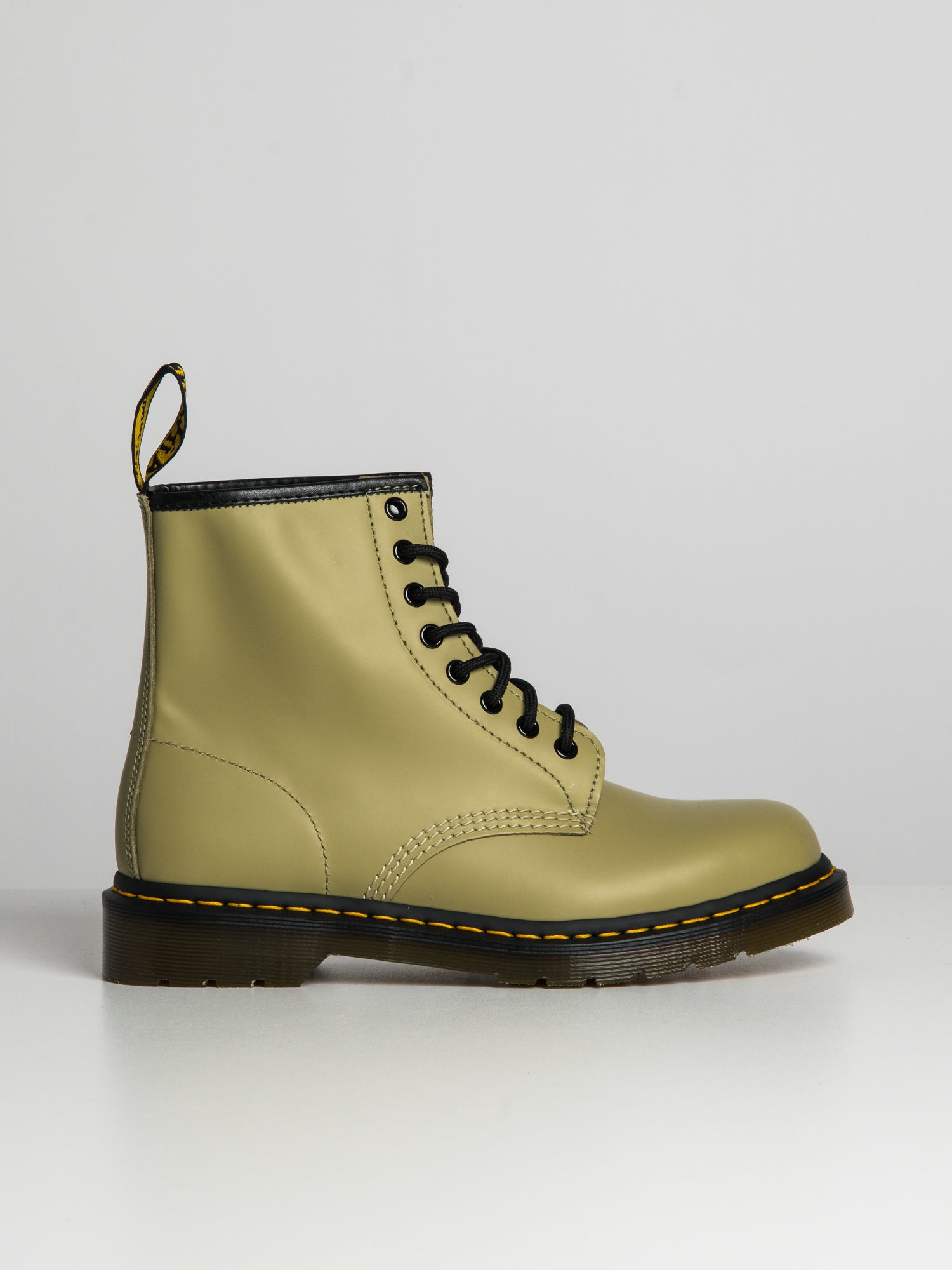 DR MARTENS 1460 SMOOTH POUR HOMMES DEGAGEMENT