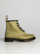 DR MARTENS MENS DR MARTENS 1460 SMOOTH - CLEARANCE - Boathouse