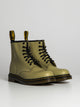 DR MARTENS MENS DR MARTENS 1460 SMOOTH - CLEARANCE - Boathouse