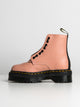 DR MARTENS WOMENS DR MARTENS SINCLAIR MILLED NAPPA - CLEARANCE - Boathouse