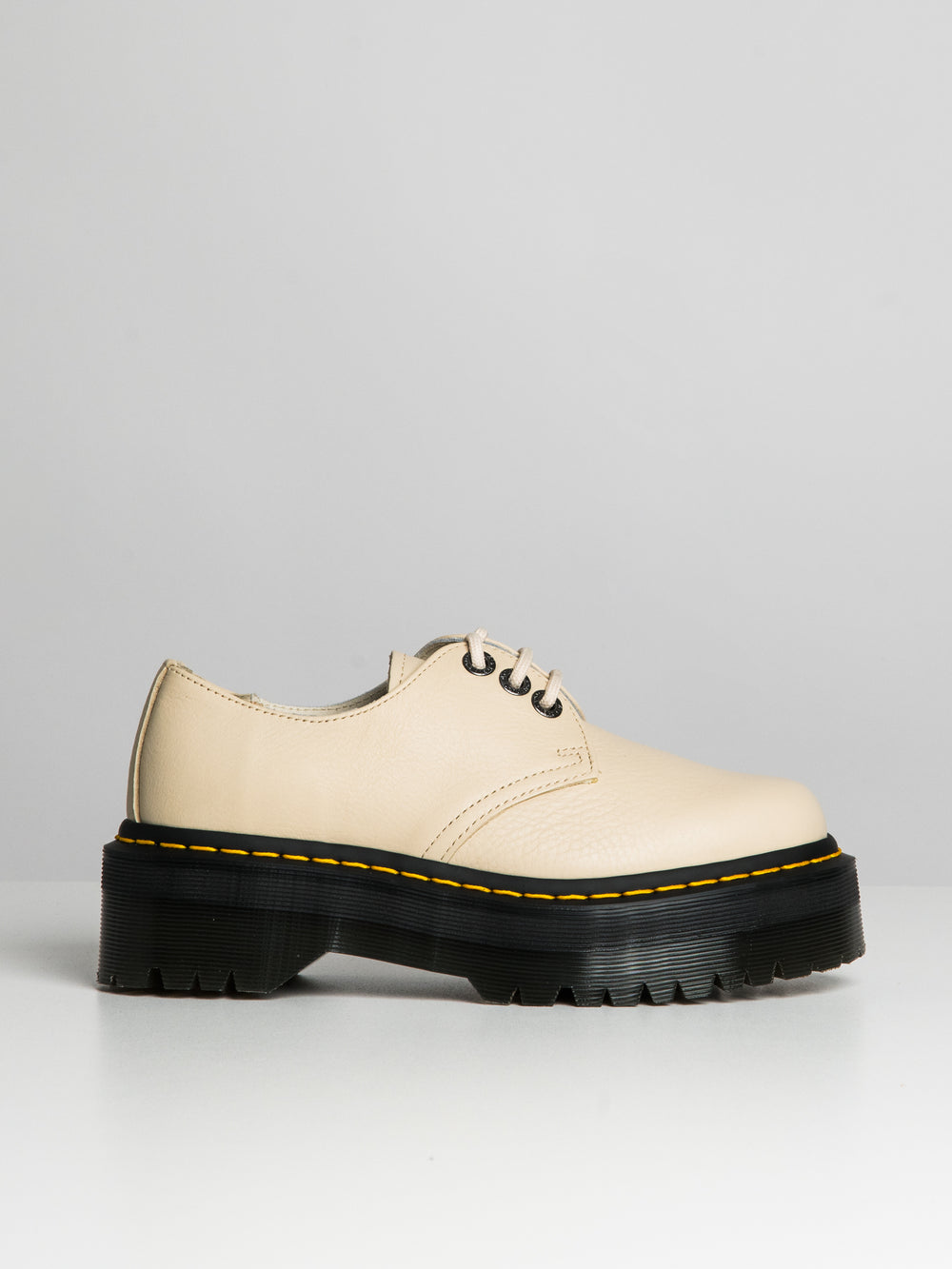 WOMENS DR MARTENS 1461 QUAD II PISA - CLEARANCE