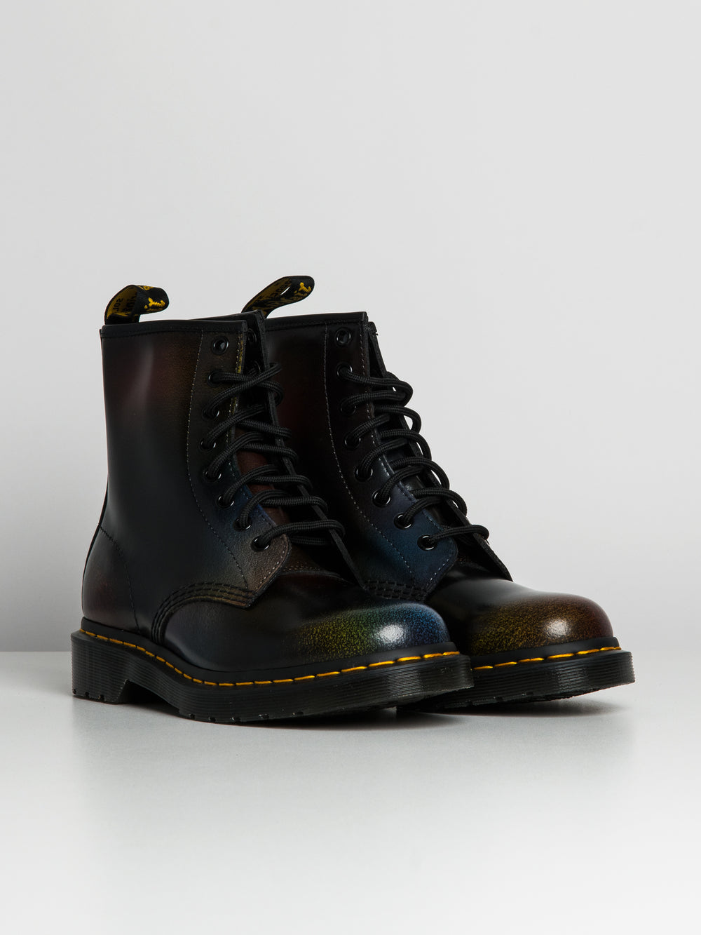 WOMENS DR MARTENS 1460 FOR PRIDE - CLEARANCE