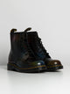 DR MARTENS WOMENS DR MARTENS 1460 FOR PRIDE - CLEARANCE - Boathouse