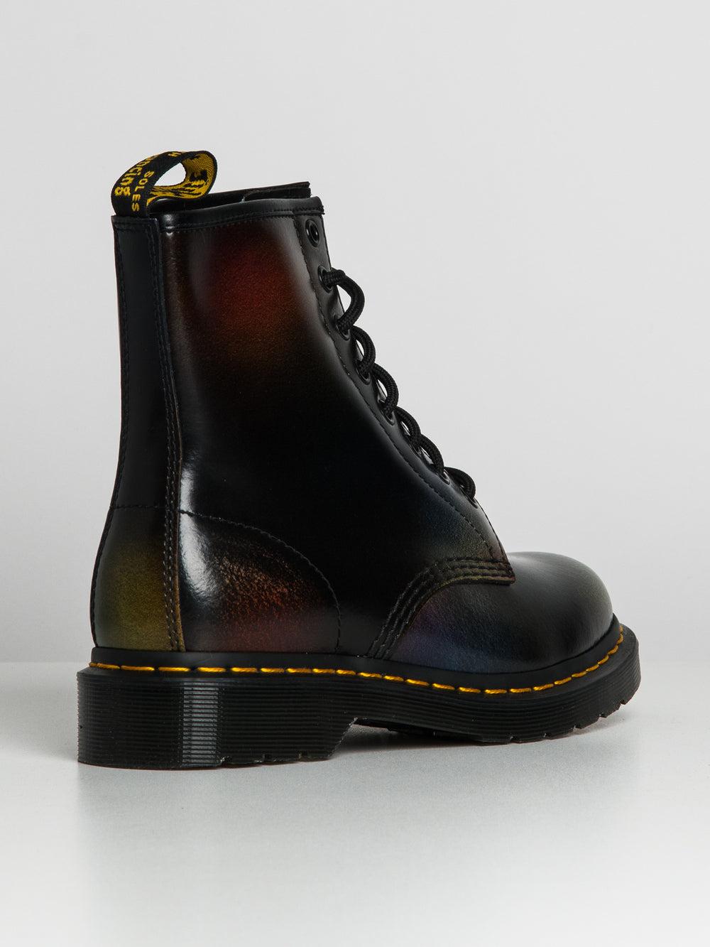 WOMENS DR MARTENS 1460 FOR PRIDE - CLEARANCE