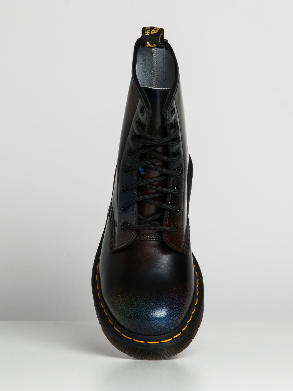 WOMENS DR MARTENS 1460 FOR PRIDE - CLEARANCE