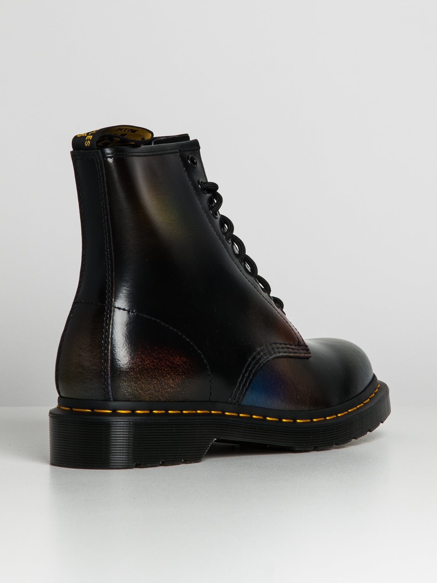 DR MARTENS 1460 POUR HOMMES POUR LA FIERT D STOCKAGE