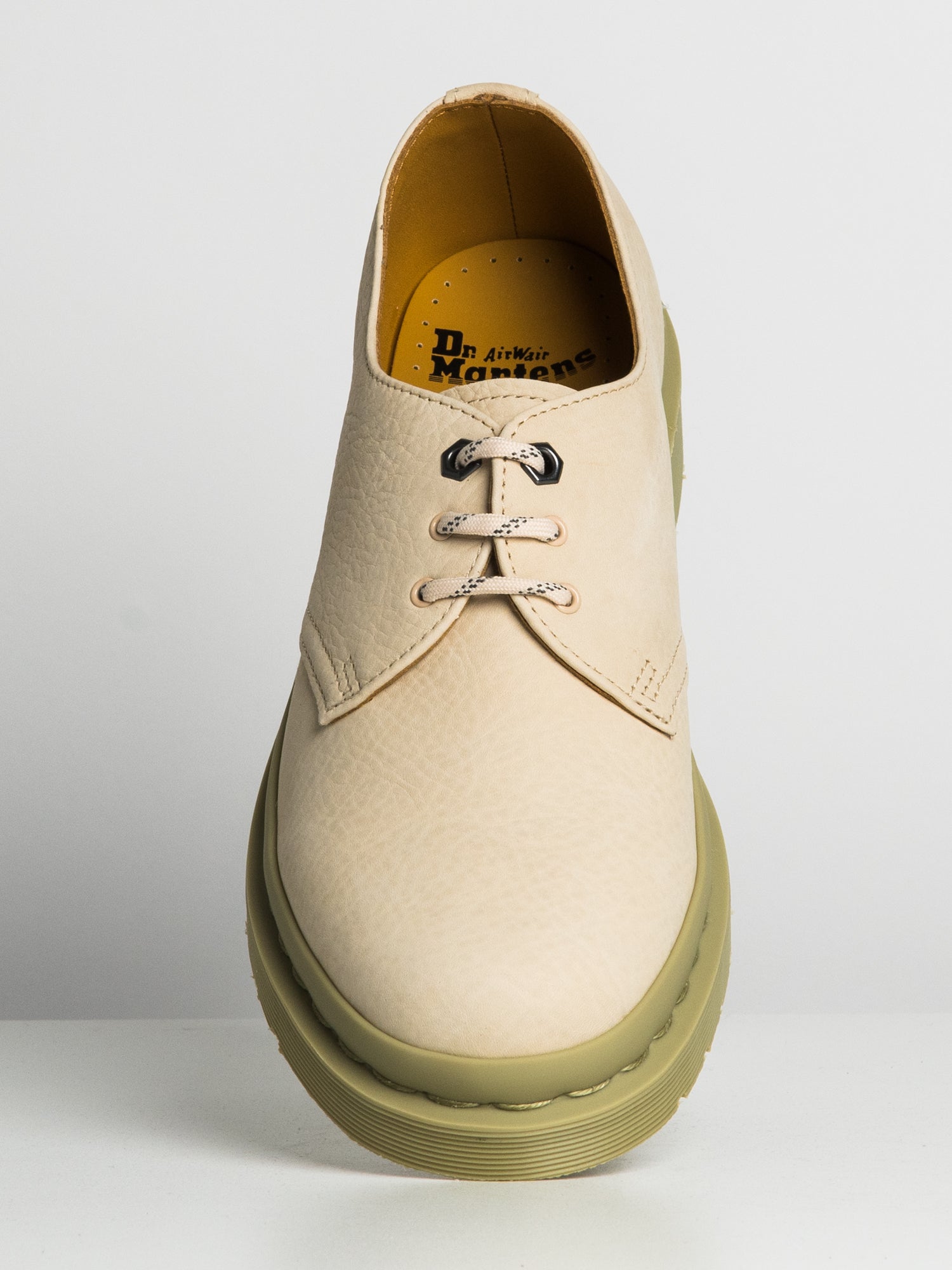 Milled nubuck on sale