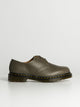 DR MARTENS MENS DR MARTENS 1461 CARRARA - CLEARANCE - Boathouse