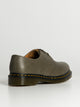 DR MARTENS MENS DR MARTENS 1461 CARRARA - CLEARANCE - Boathouse