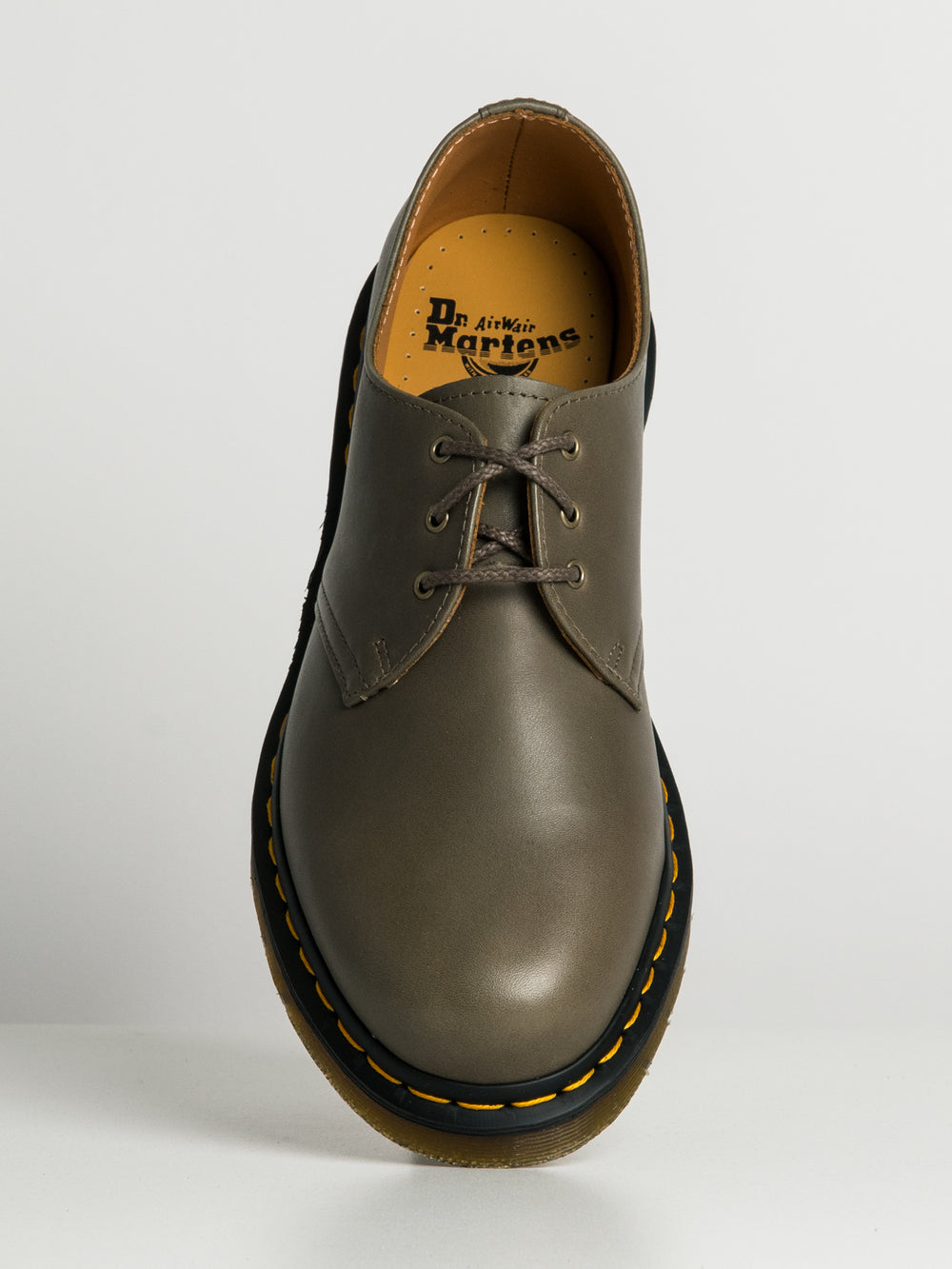 MENS DR MARTENS 1461 CARRARA - CLEARANCE