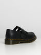 DR MARTENS WOMENS DR MARTENS 8065 MARY JANE VIRGINIA - Boathouse