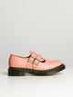 DR MARTENS WOMENS DR MARTENS 8065 MARY JANE VIRGINIA - Boathouse