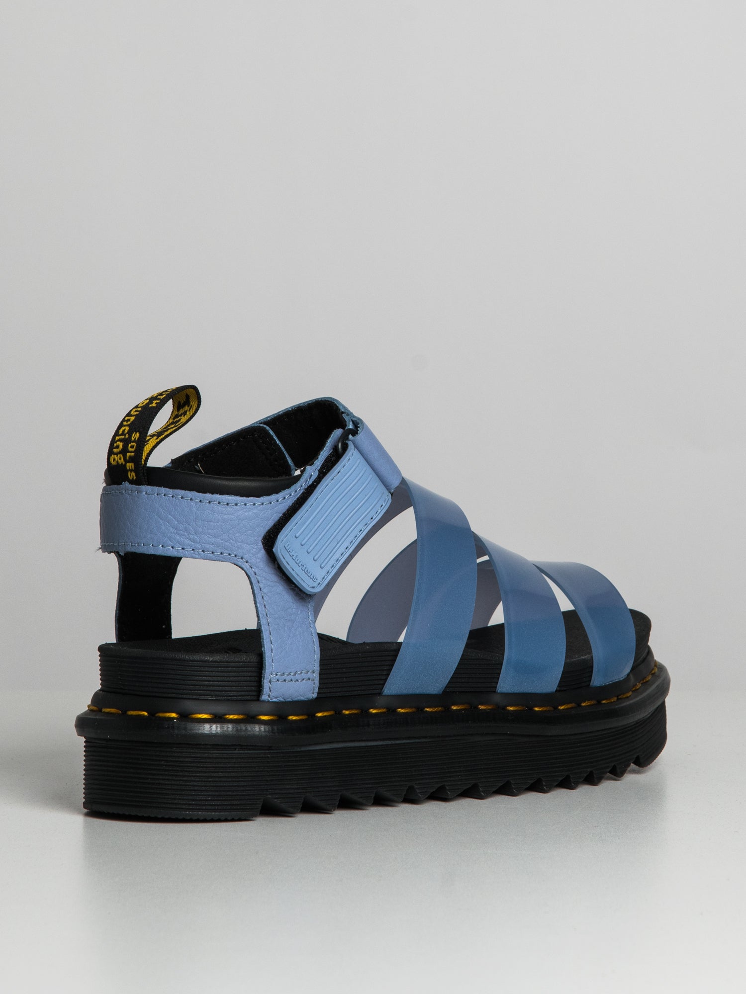 Dr martens sale blaire blue moon