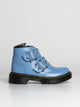 DR MARTENS KIDS DR MARTENS DEVON STAR BEX JUNIOR - CLEARANCE - Boathouse