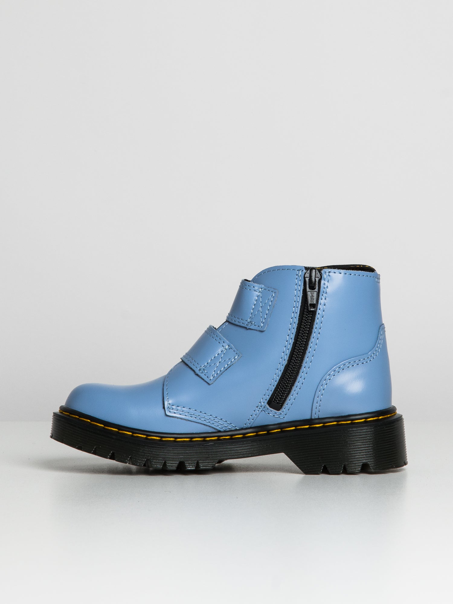 Dr martens hot sale chelsea kids