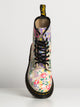 DR MARTENS WOMENS DR MARTENS 1460 PASCAL FLORAL MASHUP - CLEARANCE - Boathouse