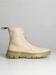 DR MARTENS MENS DR MARTENS COMBS 10oz CANVAS - CLEARANCE - Boathouse