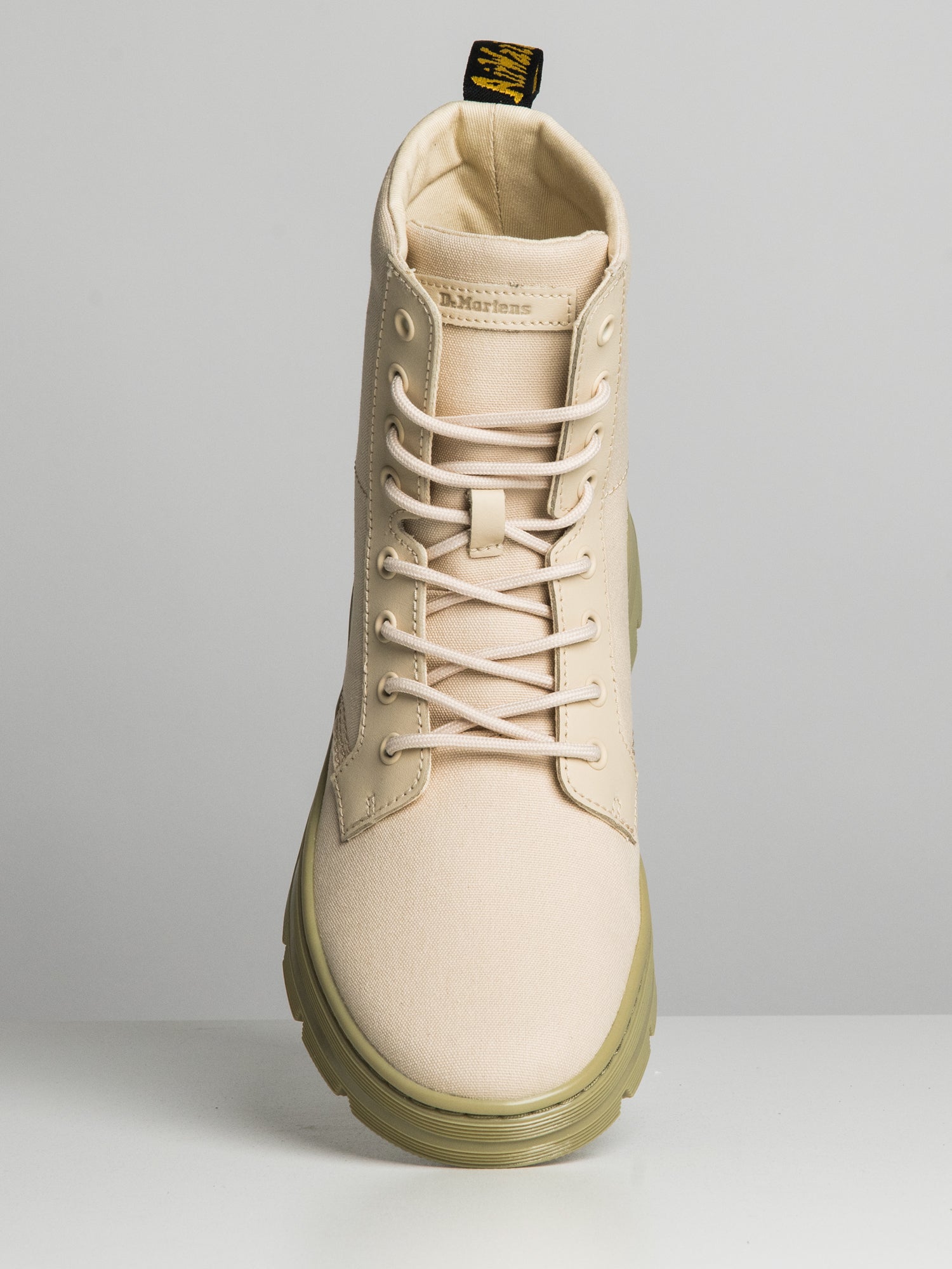 Dr martens clearance canvas mens