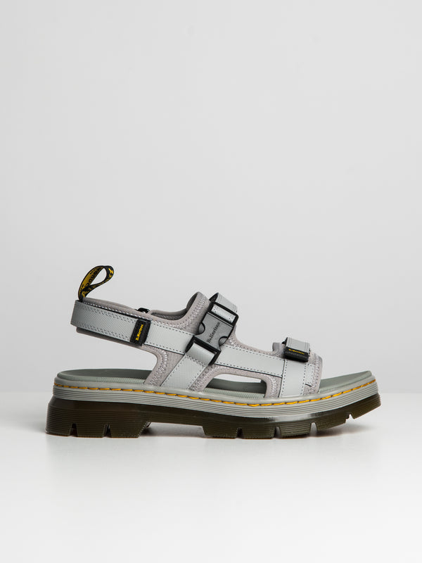 MENS DR MARTENS FORSTER MID POLY RIPSTOP - CLEARANCE