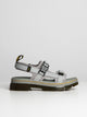 DR MARTENS MENS DR MARTENS FORSTER MID POLY RIPSTOP - Boathouse