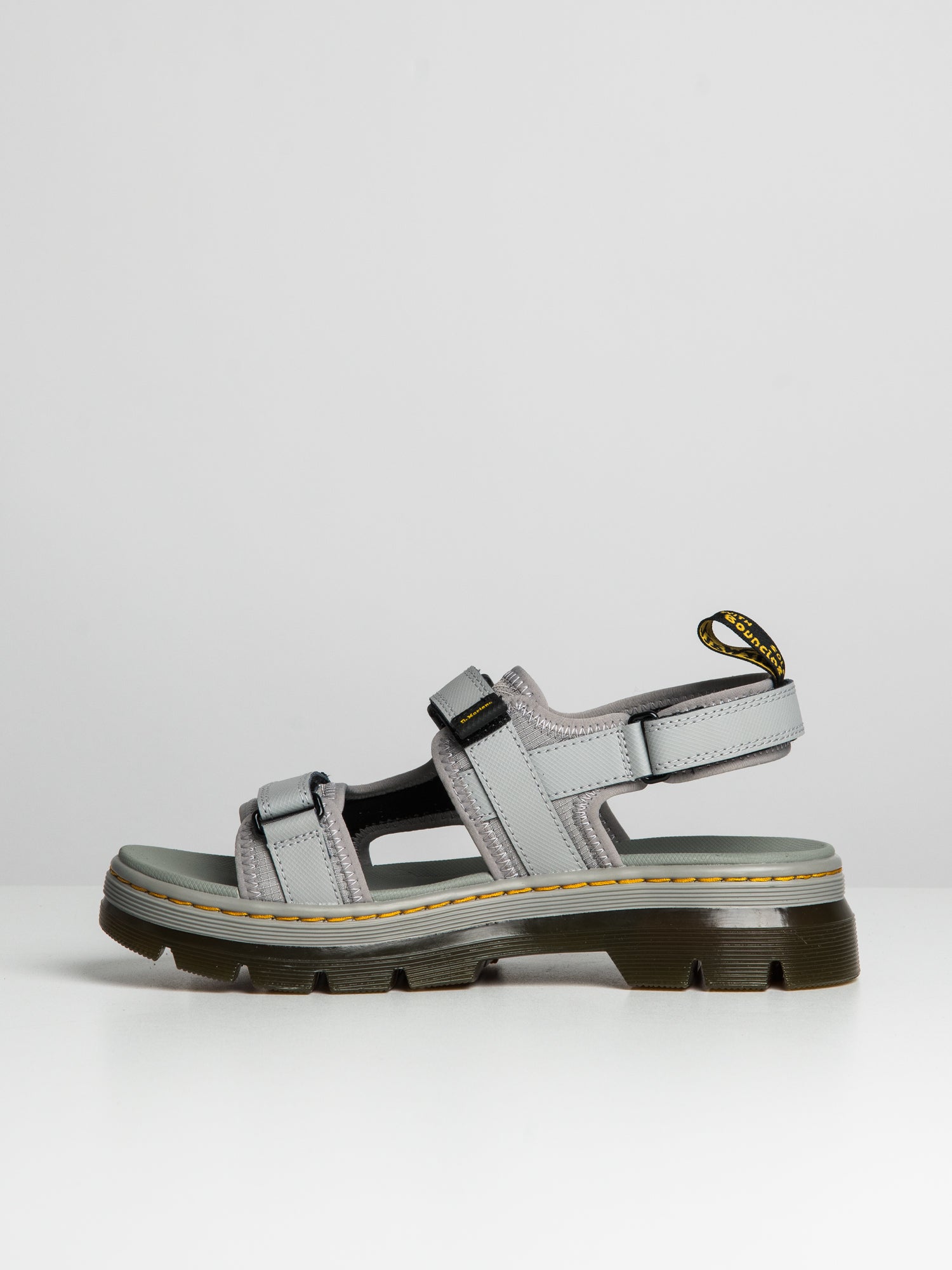 Doc martens 2024 sandales soldes