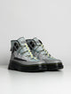 DR MARTENS MENS DR MARTENS BOURY CYCLONE NYLON - CLEARANCE - Boathouse