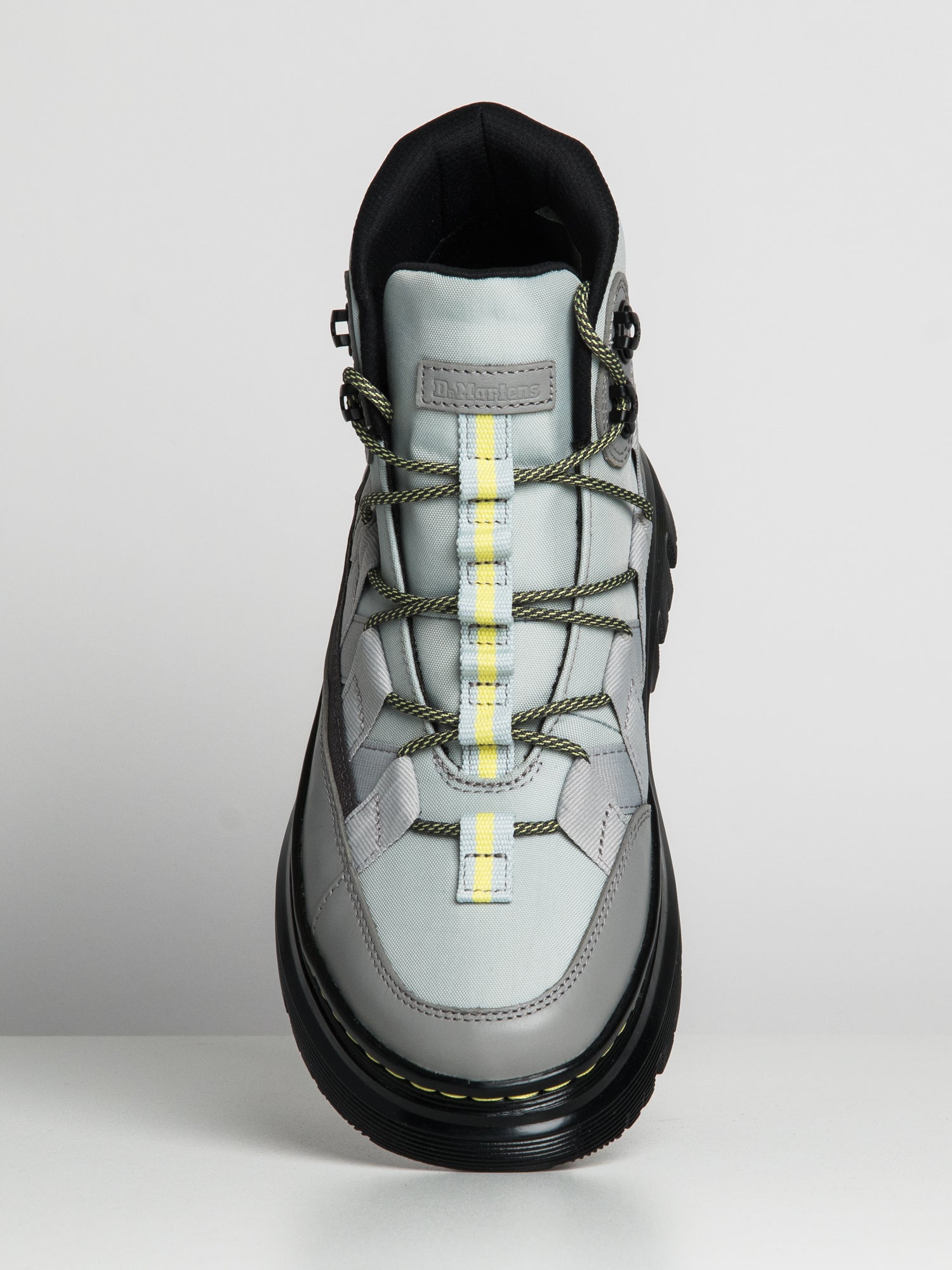 Dr martens hotsell nylon original